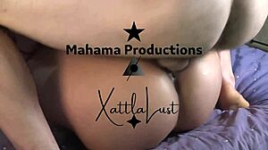 मेरी पैंटी पर लंड रगड़कर जोरदार चोदा मुझे