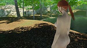 Exploring paradise trails vr in part 7 feels so immersive