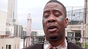 ebony teen 18+ deepthroats stepdad's cock to thank him for penthouse rent slim poke tessa thomas