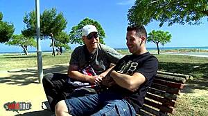 double hole cock stuffing for fat mylene johnson