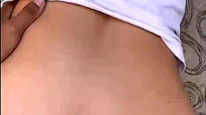 colegiala loses dare strips fucked by classmate homemade porn