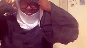 i cant believe hazelnut nun fucked me senseless this halloween night ohhh god yes