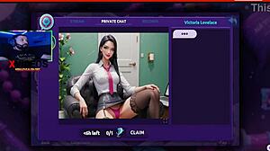 Xvideos Cam Master Plays Secret Games Fulfilling Private Desires