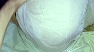 Desi teen village girl shaves hairy pussy and tight asshole closeup