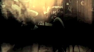 Victorian erotic confessions shock with taboo beaver!