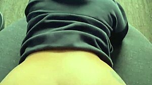 Waking Up To His Huge Cock Down My Throat In POV With Doggystyle And Morning Cum Swallow