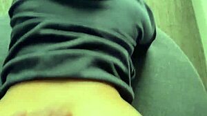 Waking Up To His Huge Cock Down My Throat In POV With Doggystyle And Morning Cum Swallow