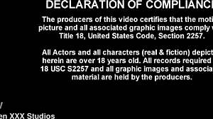 whoa, this dick-hungry hotwife takes on a messy blowbang!