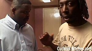 i need a big black cock dominating my cuckold life right now 😈🍆🔥