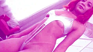 Cheating Milf Bruna Ferrari's Perfect Body Takes Huge Cock Anal Dirtily!