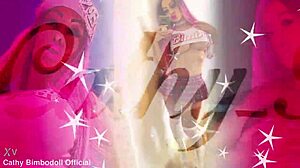 yo bimbodoll, ready for our cocks to double penetrate your wet holes outdoors?