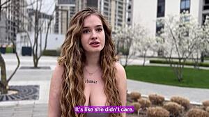 fucking my huge tit roommate best friend dorm creampie rough cowgirl goodbye friendship