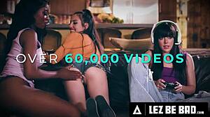 Chubby homemade milf moans taking anal from husband deep