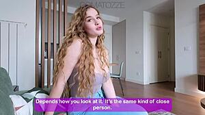 ह्यूज चूची वाली रूममेट बेस्ट फ्रेंड को डॉर्म में रफ काउगर्ल क्रिपी चोदा दोस्ती खत्म!