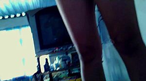 begging no please not on my face don't film i don't want husband knowing i love anal porn