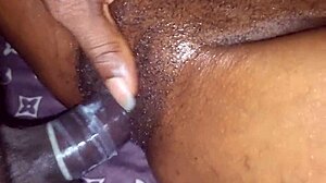 doesn't my ex love when i fuck her dripping wet pussy hard??