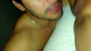 Hot Filipina Spreads Legs Wide Showing Off Her Tight Wet Pussy Up Close