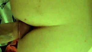 पहली बार गुदा