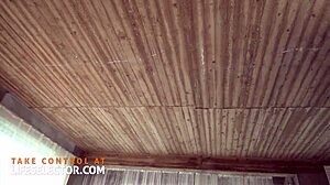 Anastasia Ocean Rides Your Cock Cowgirl In Feet Fetish Pov!