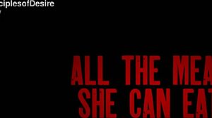 how does lily phillips handle 5 bbc gangbang double penetration?