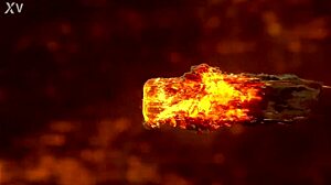 नई क्यूट 18+ मिल्का को बड़े लंड से गांड गैप डीपथ्रोट ऑर्गेज्म