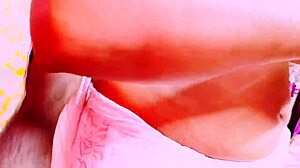 Crazy Indian Couple Fucks Hard With Dirty Telugu Talk