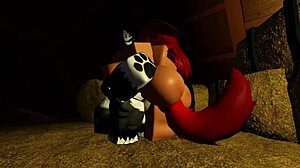 damn this cowgirl slut rides milks monster cock deepthroat cum mouth whore