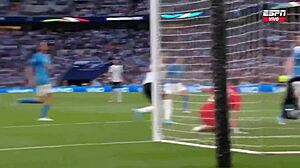 Argentina Vs Italy: Who Scores More In This Wild Soccer Matchup?