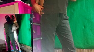 सौतेली मां बोली USA वर्क ट्रिप से पहले आखिरी घरेलू चुदाई 😈🔥