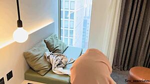 wanna know what happens when i accidentally fuck stepmom's all holes in hotel?