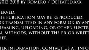 blonde brunette clash in steamy tits massage scissoring sex fight