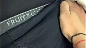 oh man my hot latina neighbor just came all over my face close up pov