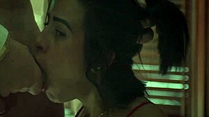 thor jhonson catches kylei ellish cheating fucks rough creampie pregnant