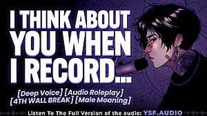 listen as i moan exactly what i crave audio erotic roleplay!