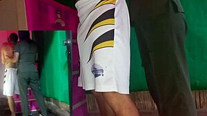 सौतेली मां बोली USA वर्क ट्रिप से पहले आखिरी घरेलू चुदाई 😈🔥