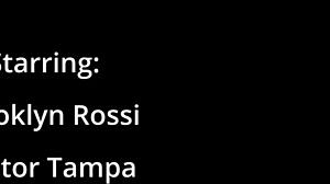 doctor sounds tampa's brooklyn rossi's shaved urethra close up