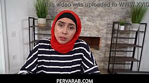 Step-mom Lilly Hall, ready for stepson's deepthroat blowjob lessons?