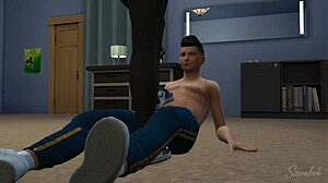 Beurette Sex Videos: Spicy Arab Fucking