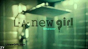 Hey fresh-faced model, why'd you shower during our casting photoshoot?