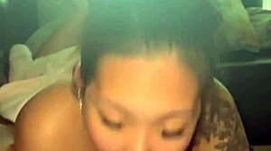 i owed him so deepthroat swallowed every drop pov cum gulp!