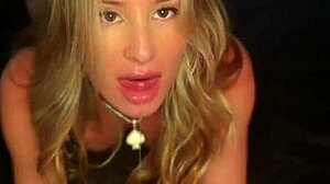 Russian QoS Craves Every Cum Drop