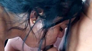 stepsis blowjobs taste delicious and addictive