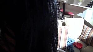 Joey Ambrosiano Fucks Booty Call Deepthroat Doggystyle Cowgirl Real Amateur Sex