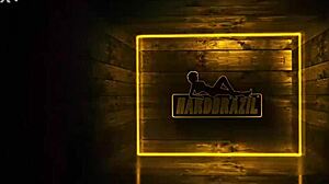 sol di luna milf pierced pussy fucked hard