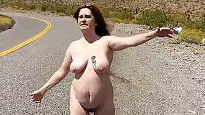 Public Nudity's Secret Thrill Awaits