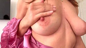 good morning couple's raw intimate play with moans and cum!