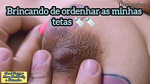 dei pra mamar tetas amo estranhos mais vadia eu?