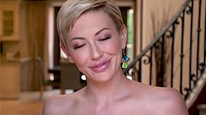 fucked this desperate milf homeowner balls deep to sell her place 😏🏠