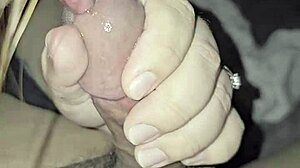 Pinay Lover Delivers Sloppy Blowjob in Bedroom Casting Session