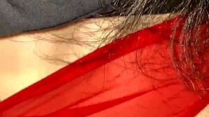 Pretty arab hijab secretary bends over office toilet for boss's cock in wet pussy pounding